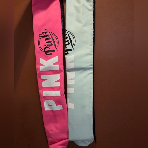 Bundle Of 2 Victoria’s Secret PINK Cooler Sling - Picture 3 of 6